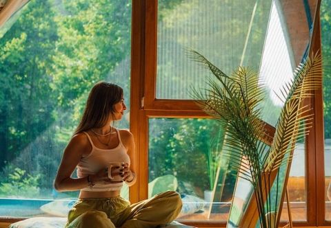 Others Mavi Vadi Bungalov