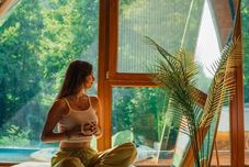 Others Mavi Vadi Bungalov