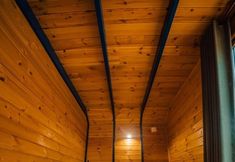 Others 7 Mavi Vadi Bungalov