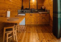 Others 7 Mavi Vadi Bungalov