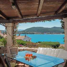 Primary image 1 Casa Turchese by Wonderful Italy, Trinità d'Agultu e Vignola Apartments