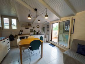 その他 4 La Mansardina del Principino