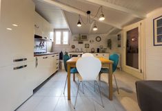 その他 5 La Mansardina del Principino