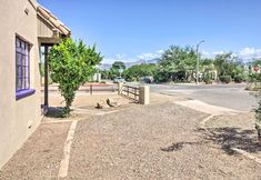 Others 5 Tranquil Tucson Home w/ Yard - Walk to U of A