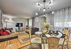 其他 6 Charming Buffalo Apt: 18 Mi to Niagara Falls!