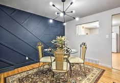 其他 7 Charming Buffalo Apt: 18 Mi to Niagara Falls!