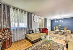 其他 4 Charming Buffalo Apt: 18 Mi to Niagara Falls!