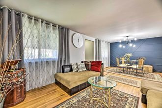 其他 4 Charming Buffalo Apt: 18 Mi to Niagara Falls!