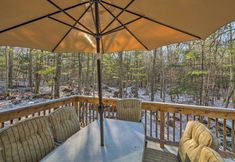 其他 2 Masthope Home W/pool & Lake Access - Ski Big Bear!