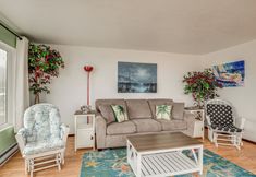 その他 5 Quaint Rockaway Beach Gem: Walk to Shore!