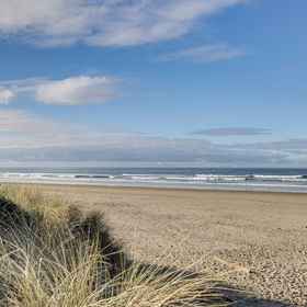 Interior1Rockaway 海灘寶石: 步行至海岸!,内哈莱姆湾州立公园飯店