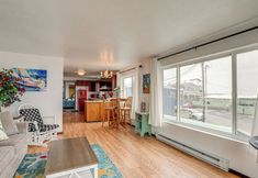 その他 6 Quaint Rockaway Beach Gem: Walk to Shore!