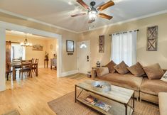 Others 4 Updated Farmhouse w/ Yard, 10 Mi to Dtwn Atlanta