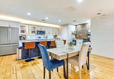 Lainnya 7 Access to Atlanta Beltline: Spacious Townhome