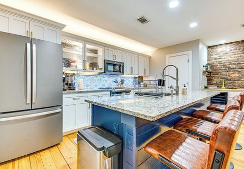 Lainnya Access to Atlanta Beltline: Spacious Townhome