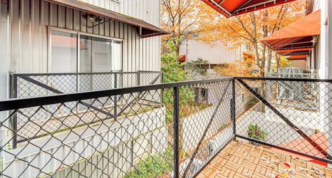 Lainnya 2 Access to Atlanta Beltline: Spacious Townhome