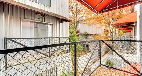 Lain-lain 2 Access to Atlanta Beltline: Spacious Townhome