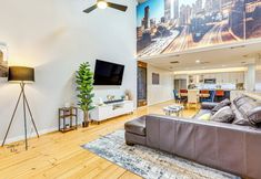 Lainnya 5 Access to Atlanta Beltline: Spacious Townhome