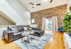 Lainnya 3 Access to Atlanta Beltline: Spacious Townhome