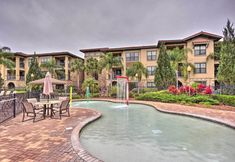 Others 5 Davenport Condo w/ Pool Access ~ 9 Mi to Disney!