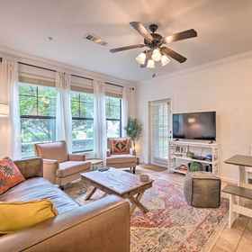 Primary image 1 Davenport Condo w/ Pool Access ~ 9 Mi to Disney!, Hotel Kabupaten Polk