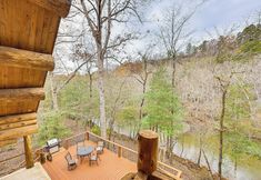 其他 2 Fish, Boat & Hike: Pet-friendly Cabin in Arkansas