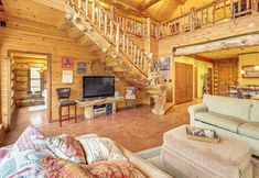 Others 4 Fish, Boat & Hike: Pet-friendly Cabin in Arkansas