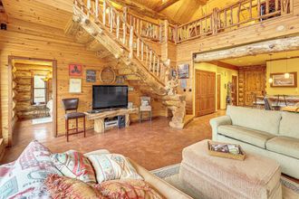 Others 4 Fish, Boat & Hike: Pet-friendly Cabin in Arkansas