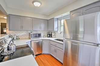 Others 4 Modern Excelsior Springs Home w/ Deck & 3 Acres!