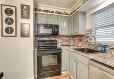 Others 6 Dog-friendly Largo Retreat Near Gulf Beaches!