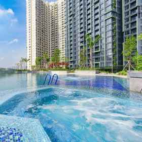 Primary image 1 Lumiere Premiere Riverside Condo in D2, Hotel Linh Chiểu Ward