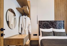 其他 5 Grande Madonna Luxury Boutique Suites