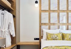 其他 4 Grande Madonna Luxury Boutique Suites