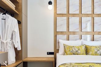 其他 4 Grande Madonna Luxury Boutique Suites