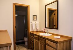 기타 4 Mt Baker Rim Cabin 70 A pet Friendly Vacation Home With a hot tub and Wifi