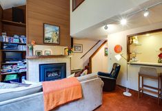 Lain-lain 7 Snowater Condo #85 - Deluxe two Story Condo!