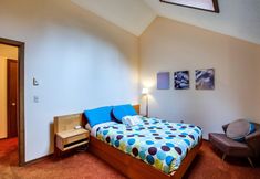 Lain-lain 2 Snowater Condo #85 - Deluxe two Story Condo!