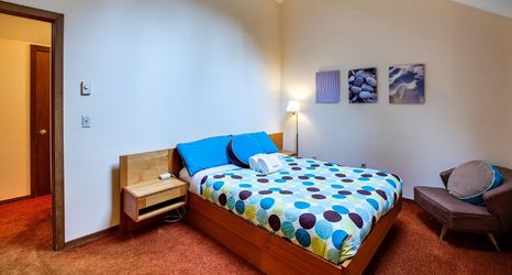 Lain-lain 2 Snowater Condo #85 - Deluxe two Story Condo!