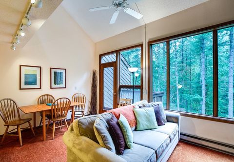 Lain-lain Snowater Condo #85 - Deluxe two Story Condo!