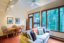 Lain-lain Snowater Condo #85 - Deluxe two Story Condo!