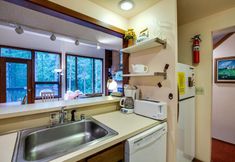 Lain-lain 4 Snowater Condo #85 - Deluxe two Story Condo!