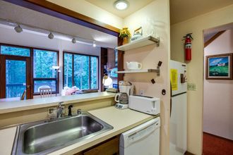 Lain-lain 4 Snowater Condo #85 - Deluxe two Story Condo!