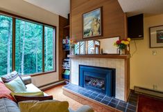 Lain-lain 5 Snowater Condo #85 - Deluxe two Story Condo!