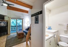 Others 6 Mt Baker Lodging Condo 94 - A Great Condo Near Skiing and Hiking Now has Wifi
