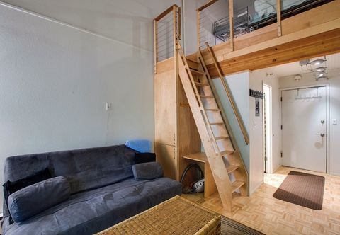 Others Mt Baker Lodging Condo 94 - A Great Condo Near Skiing and Hiking Now has Wifi