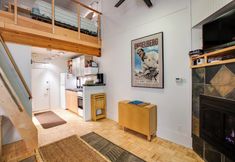 Others 4 Mt Baker Lodging Condo 94 - A Great Condo Near Skiing and Hiking Now has Wifi
