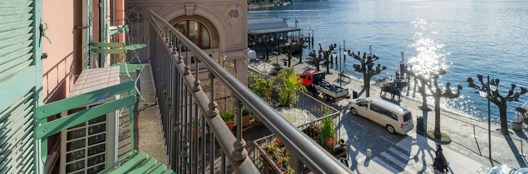 Lainnya Lakefront Retreat by Wonderful Italy