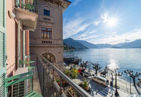 Lainnya Lakefront Retreat by Wonderful Italy