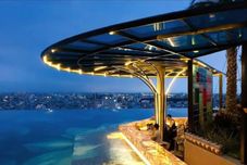 其他 Terra Royal Apartments at District 3