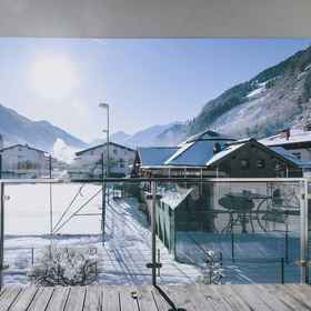 Primary image 1 Apartments Goldbergblick by we rent, Bruck an der Großglocknerstraße Apartments